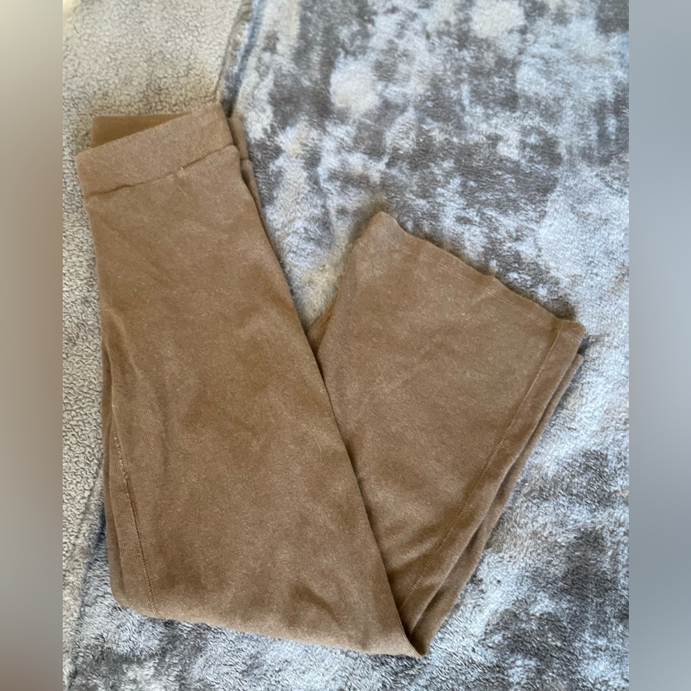 Buck Mason Rib Weekender Pant